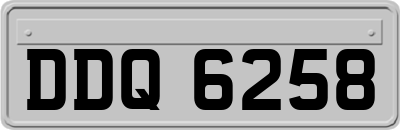 DDQ6258