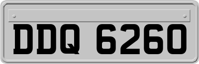 DDQ6260