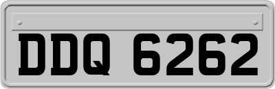 DDQ6262
