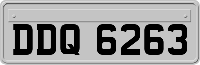 DDQ6263