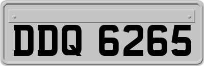 DDQ6265