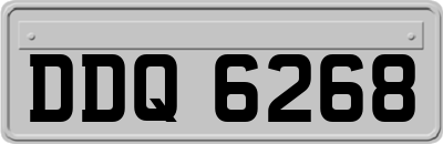DDQ6268