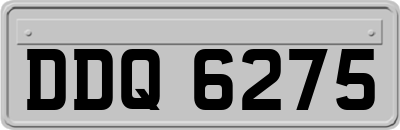 DDQ6275