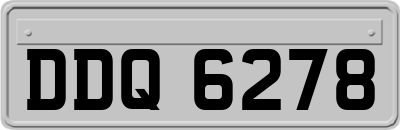 DDQ6278