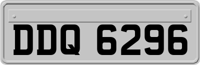 DDQ6296