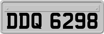 DDQ6298