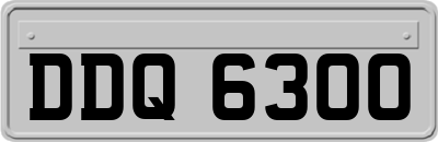 DDQ6300