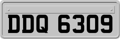 DDQ6309