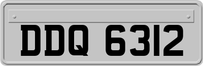 DDQ6312