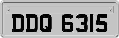 DDQ6315