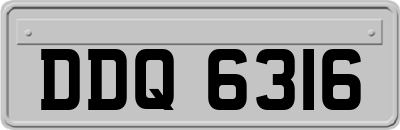 DDQ6316