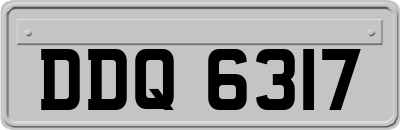 DDQ6317