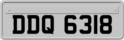 DDQ6318