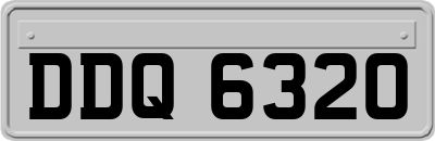 DDQ6320