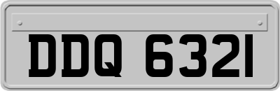 DDQ6321