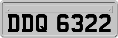 DDQ6322
