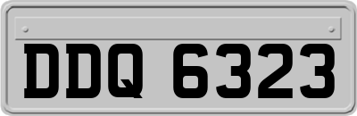 DDQ6323