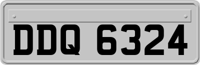 DDQ6324