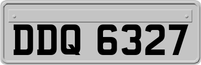 DDQ6327