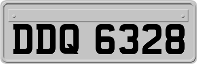 DDQ6328