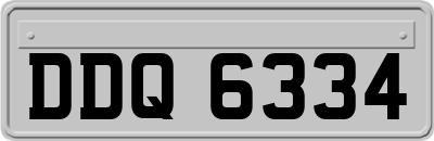 DDQ6334