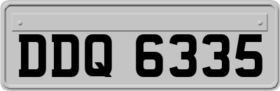 DDQ6335