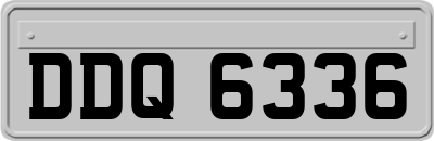 DDQ6336