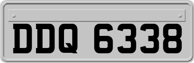 DDQ6338