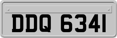 DDQ6341