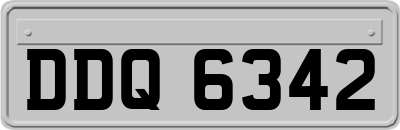DDQ6342