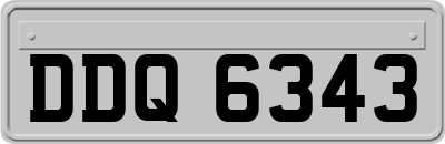 DDQ6343