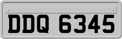 DDQ6345