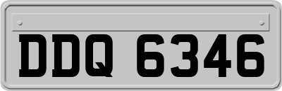 DDQ6346