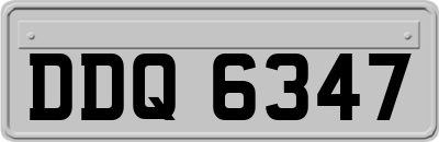 DDQ6347