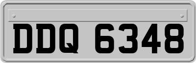 DDQ6348