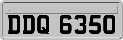 DDQ6350