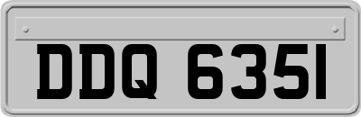 DDQ6351