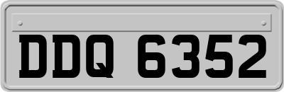 DDQ6352
