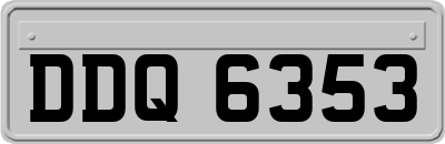 DDQ6353