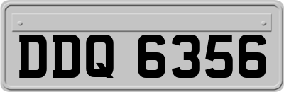 DDQ6356