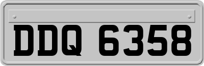 DDQ6358