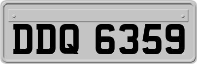 DDQ6359
