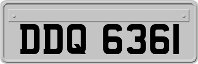 DDQ6361