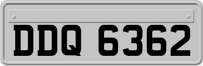 DDQ6362