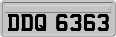 DDQ6363