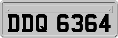 DDQ6364
