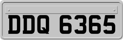 DDQ6365