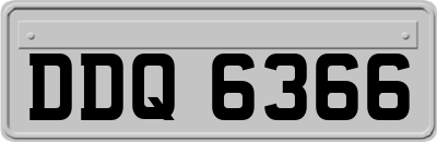 DDQ6366