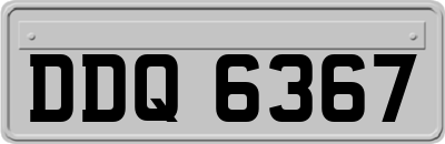 DDQ6367