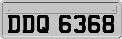 DDQ6368